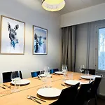 Quality Winter House 3bdr, Sauna