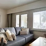 Apartamento Quality Winter House 3bdr, Sauna *