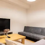 Quality Winter House 3bdr, Sauna * Rovaniemi