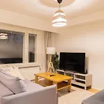 Quality Winter House 3bdr, Sauna Apartamento Rovaniemi