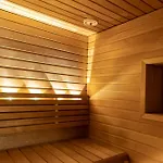 Quality Winter House 3bdr, Sauna Apartamento