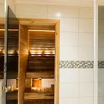 Quality Winter House 3bdr, Sauna Apartamento Rovaniemi