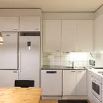 Quality Winter House 3bdr, Sauna Rovaniemi
