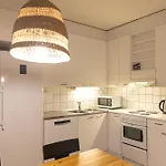 Quality Winter House 3bdr, Sauna