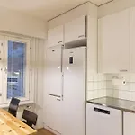 Apartamento Quality Winter House 3bdr, Sauna Rovaniemi