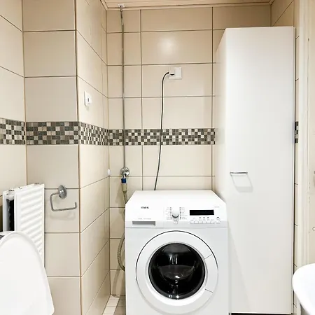 Appartement Quality Winter House 3bdr, Sauna *