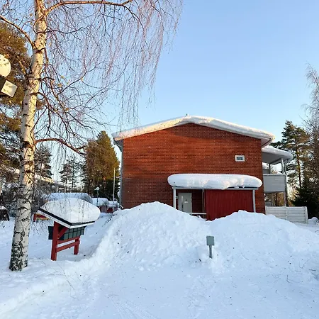 Appartement Quality Winter House 3bdr, Sauna *