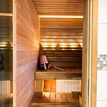 Quality Winter House 3bdr, Sauna * Rovaniemi