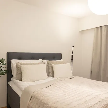 Apartamento Quality Winter House 3bdr, Sauna *