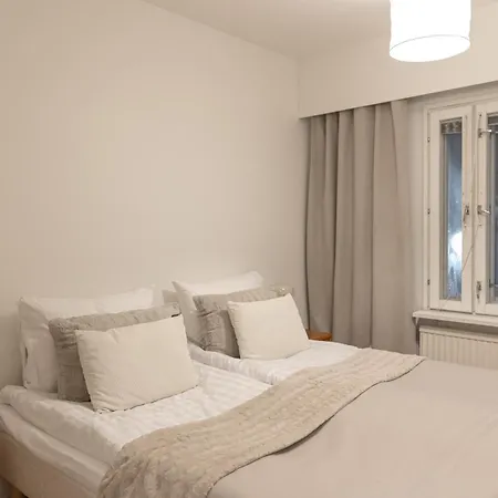 Quality Winter House 3bdr, Sauna *