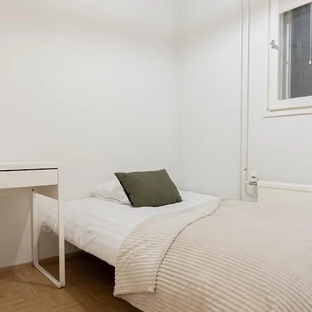 Апартаменты Quality Winter House 3bdr, Sauna Рованиеми