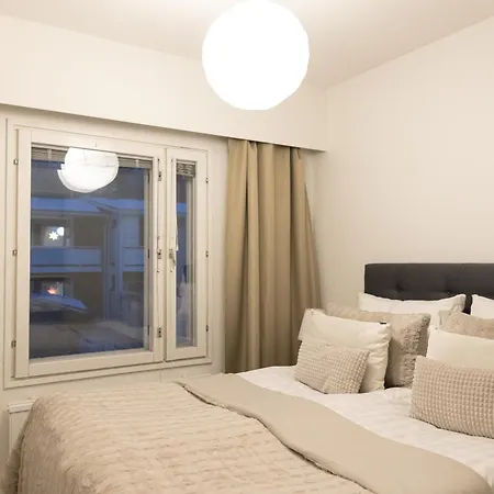 Quality Winter House 3bdr, Sauna * Рованиеми