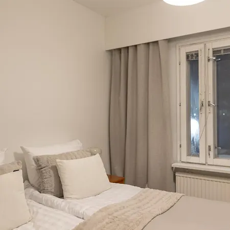 Appartement Quality Winter House 3bdr, Sauna *