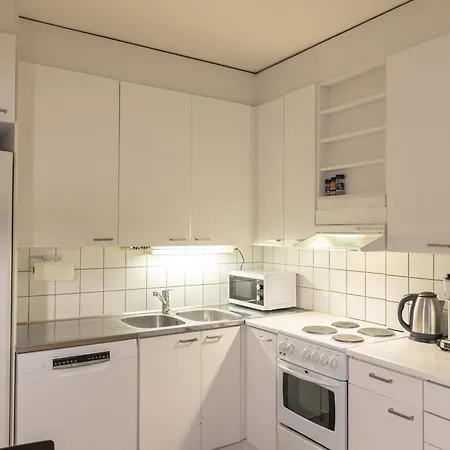 Quality Winter House 3bdr, Sauna