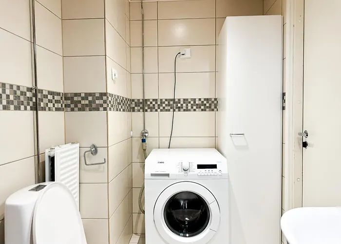 Apartment Quality Winter House 3bdr, Sauna *