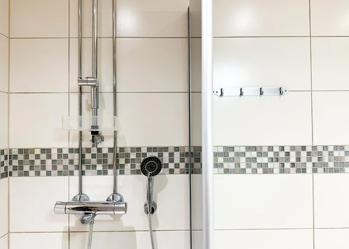 Apartment Quality Winter House 3bdr, Sauna