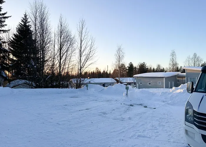 Quality Winter House 3bdr, Sauna Apartment *