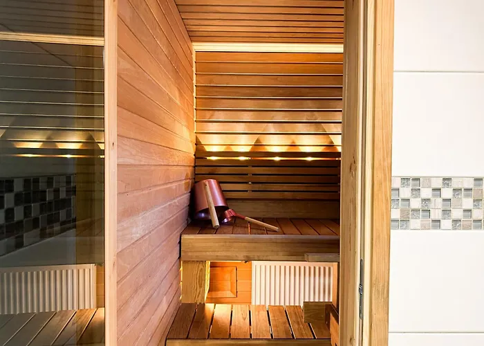 Quality Winter House 3bdr, Sauna * Rovaniemi