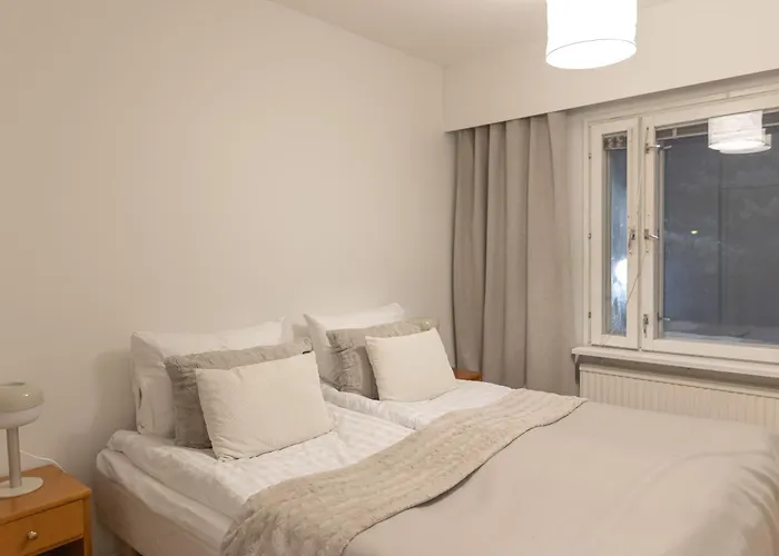 Quality Winter House 3bdr, Sauna *