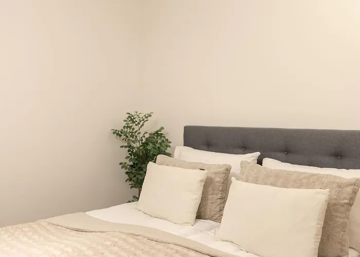 Apartment Quality Winter House 3bdr, Sauna